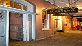 Gumbo Shop New Orleans Review