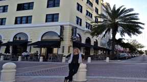 Clematis Street West Palm Beach – Florida Travel