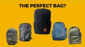 The PERFECT EDC / Minimal Travel Bag! Evergoods CTB26 Revisited & Best Alternatives
