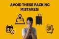 8 Beginner Carry On Packing Mistakes