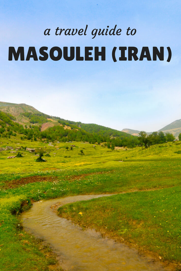 Masuleh