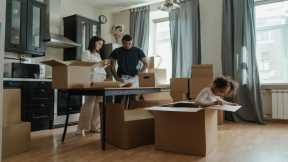 Moving For the First Time? Follow These 6 Helpful Tips