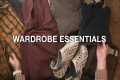 Men's Wardrobe Essentials |