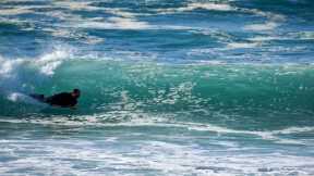 6 Tips to Know Before Trying Bodyboarding