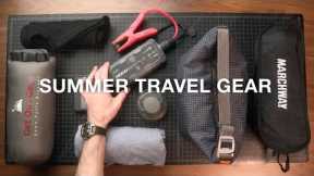 Summer Travel Essentials under $100