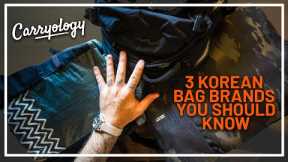 3 Korean bag brands you should know…