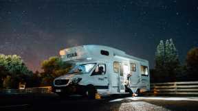 Rent out Your RV: Listing It on an RV Rental Site