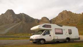 Top 7 Best United States Road Trips to Take in an RV