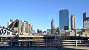 Reason to Visit Atlanta: Top Places, Restaurants, History and Facts