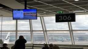 Review: A Finnair business class adventure from Dublin to Helsinki