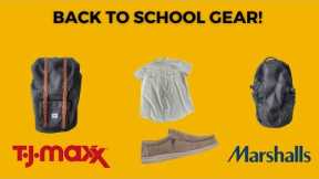 Budget Friendly Bags and Travel Gear at Marshalls / TJ Max / Ross! Back to School 2023