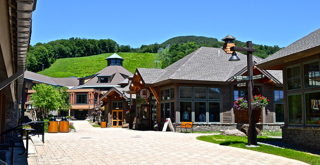 Village at Stowe Mountain Lodge, Vermont