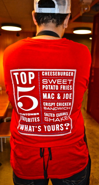 Top 5 dishes schnippers restaurant nyc 