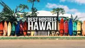 13 Best HOSTELS in OAHU, Hawaii for Solo Traveler, Surf Or Party in 2023
