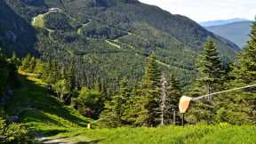 Things To Do in Stowe, Vermont in the Summer and 48h of Activities