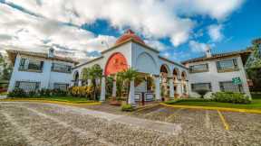 Hotel Soleil La Antigua, Guatemala: Closest Hotel to Be a Resort in Antigua