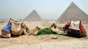 Is EGYPT SAFE To Visit? (2023 Travel Advisory)
