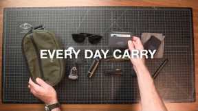 My Every Day Carry | 2023 EDC Update