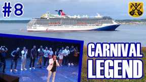 Carnival Legend 2023 Pt.8 - This Is Where Our Story Ends! - Overall Impressions & Final Thoughts