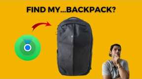 Best Tech Backpack of 2023? HyperPack Pro Review