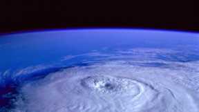 Increase in Hurricane Activity – Confirmed Data