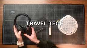 Travel Tech Essentials | November 2023