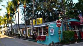 Fun Facts About Key West in Florida
