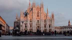 5 Tips for Visiting Milan