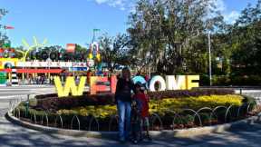 Visiting Legoland Florida- Photo Essay