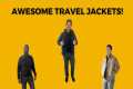 6 Best Travel and EDC Jackets 2023 |