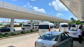 This New Requirement Will Make Cancun Taxi Services More Transparent