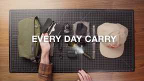 Every Day Carry | Winter 2024