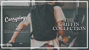 EVERGOODS x Carryology Griffin Collection