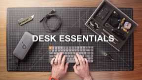 10 Home Office Desk Accessories You NEED to See