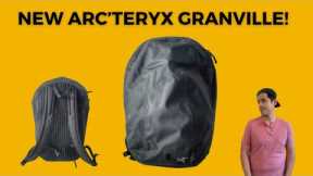 Arcteryx Granville 16 Review (Updated Version) - Is it Any Better?