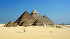 Egypt Tours From New York