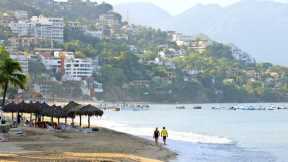 Is Puerto Vallarta Safe To Visit? Travel Advisory 2024