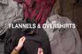 The Best HEAVYWEIGHT Flannels &