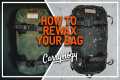 How to Wax Your Canvas Bag | With The 