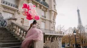Capturing Moments in the City of Love: A Paris Birthday Photographer’s Perspective on Celebrations Photoshoots