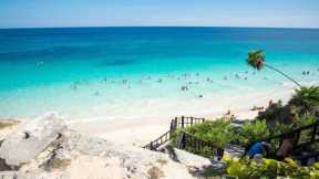 Tulum Ranked In The TOP 10 Most Beautiful Beaches In The World