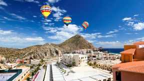 Is Los Cabos Safe To Visit? Travel Advisory 2024