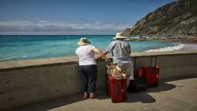 Exploring the World: Travel Opportunities and Considerations for Older Adults
