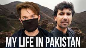My Daily Life in PAKISTAN (Eye-Opening 11 Day Trip)