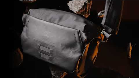 Carryology x Bellroy | The Chimera Rises…