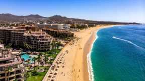 5 Best Swimmable Beaches In Los Cabos In Spring 2024