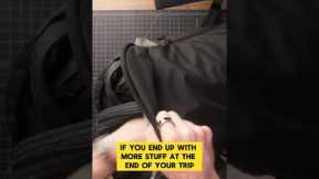 ✈️ 2 TRAVEL HACKS to Avoid Extra Luggage Fees
