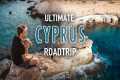 Ultimate Cyprus Roadtrip | 1,500km in 