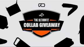 THE ULTIMATE CARRYOLOGY COLLAB GIVEAWAY!