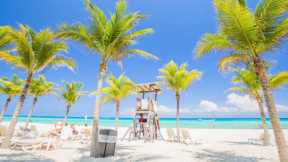 HEAT ALERT: Mexican Caribbean Temperatures To Reach Up To 113°F (45°C)